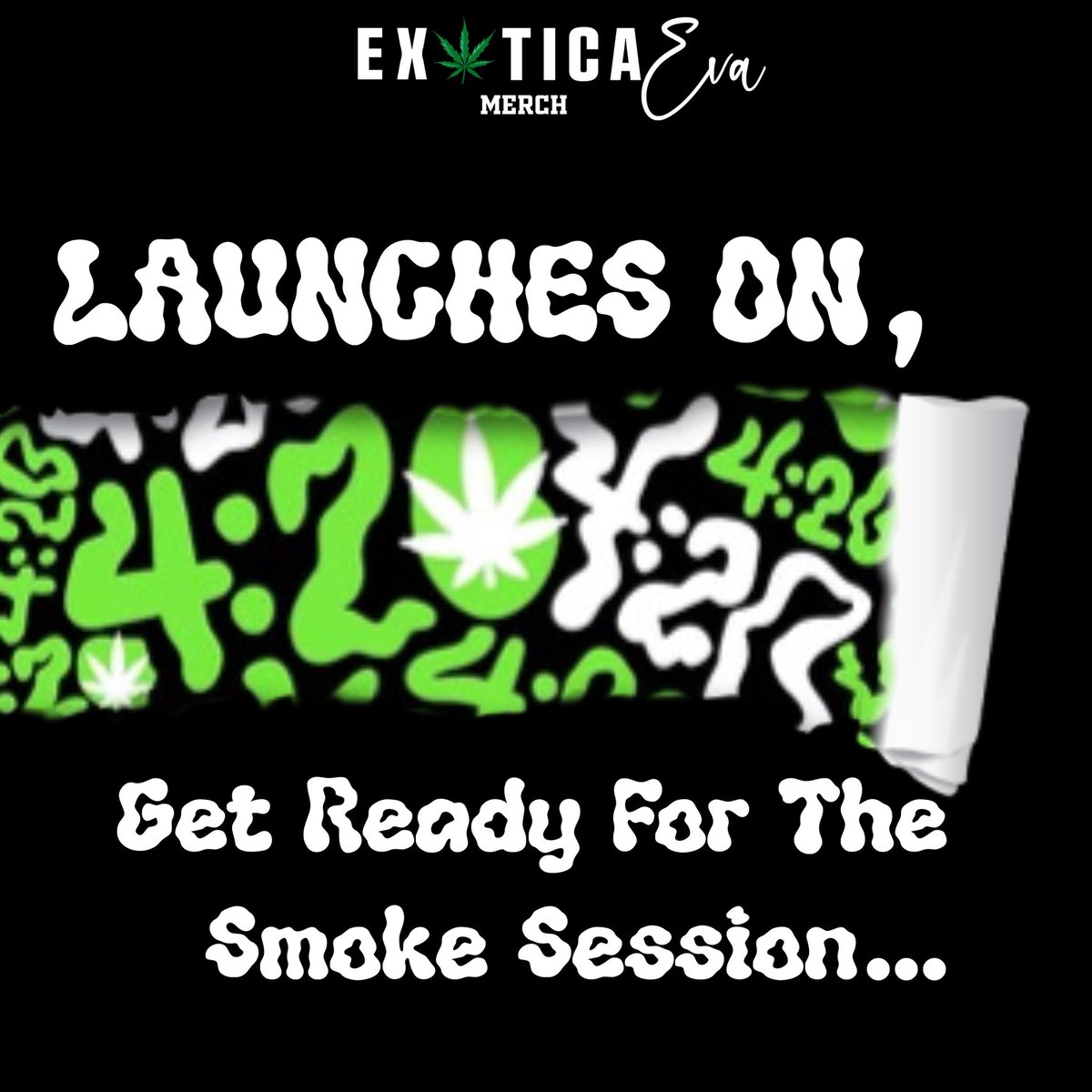 Exotica Eva tweet media