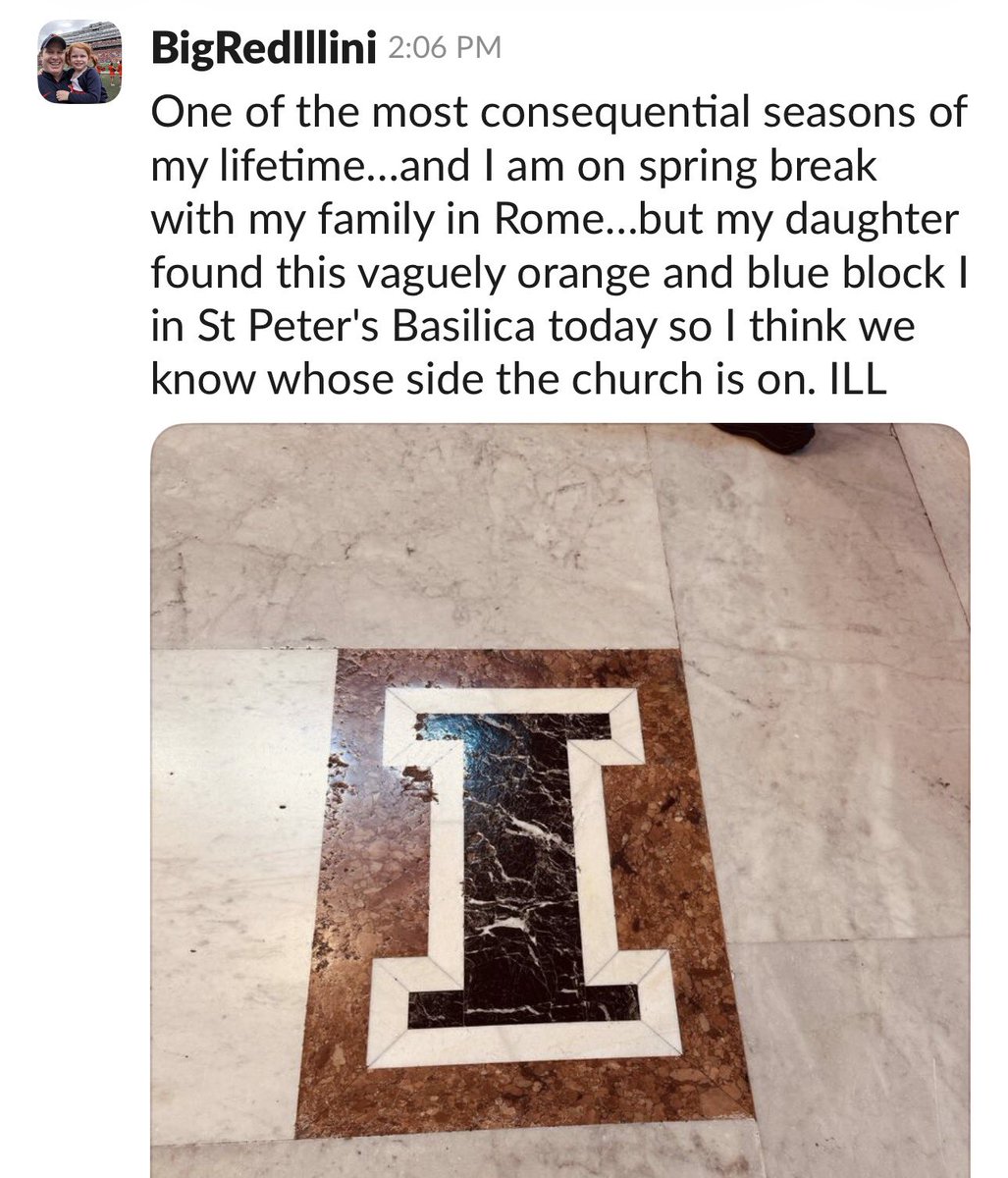 Robert Rosenthal tweet media