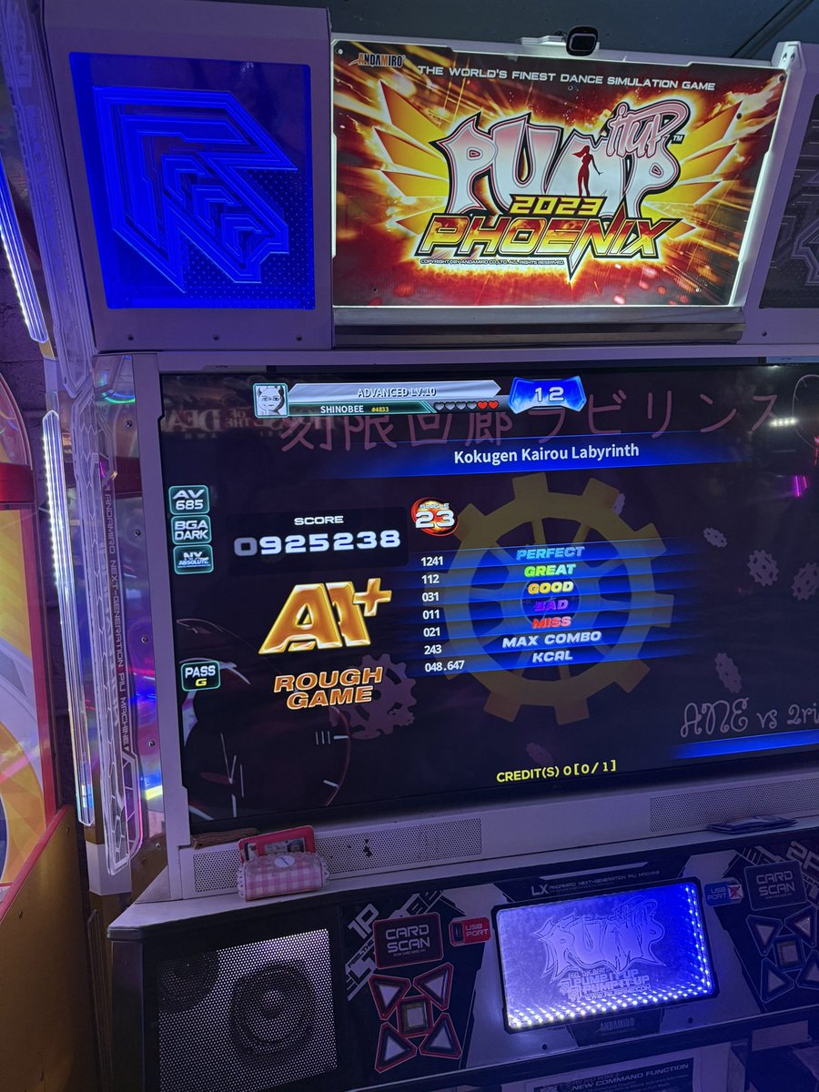 Sh1nobee's tweet photo. Chinatown Fair Buff™️™️ https://t.co/t5aDv3CcFn