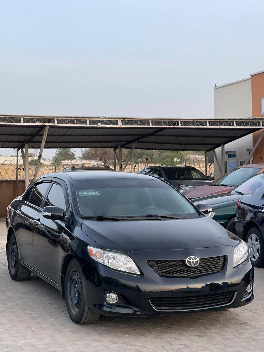 Abdulkadir Sulaiman tweet media