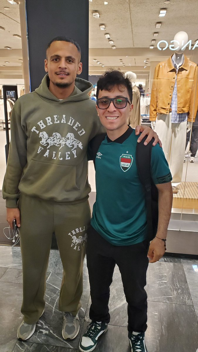 Shamyr Ramírez 🇲🇽 tweet media