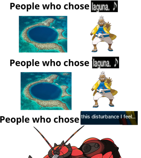 Bonsai/#1 leavanny fan tweet media