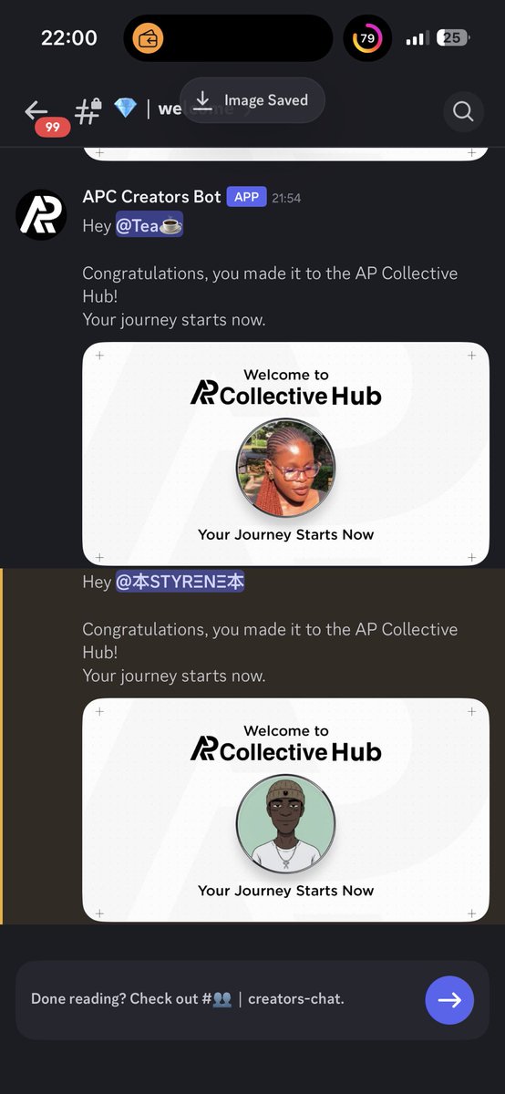 STYRΞNΞ ✂️ tweet media