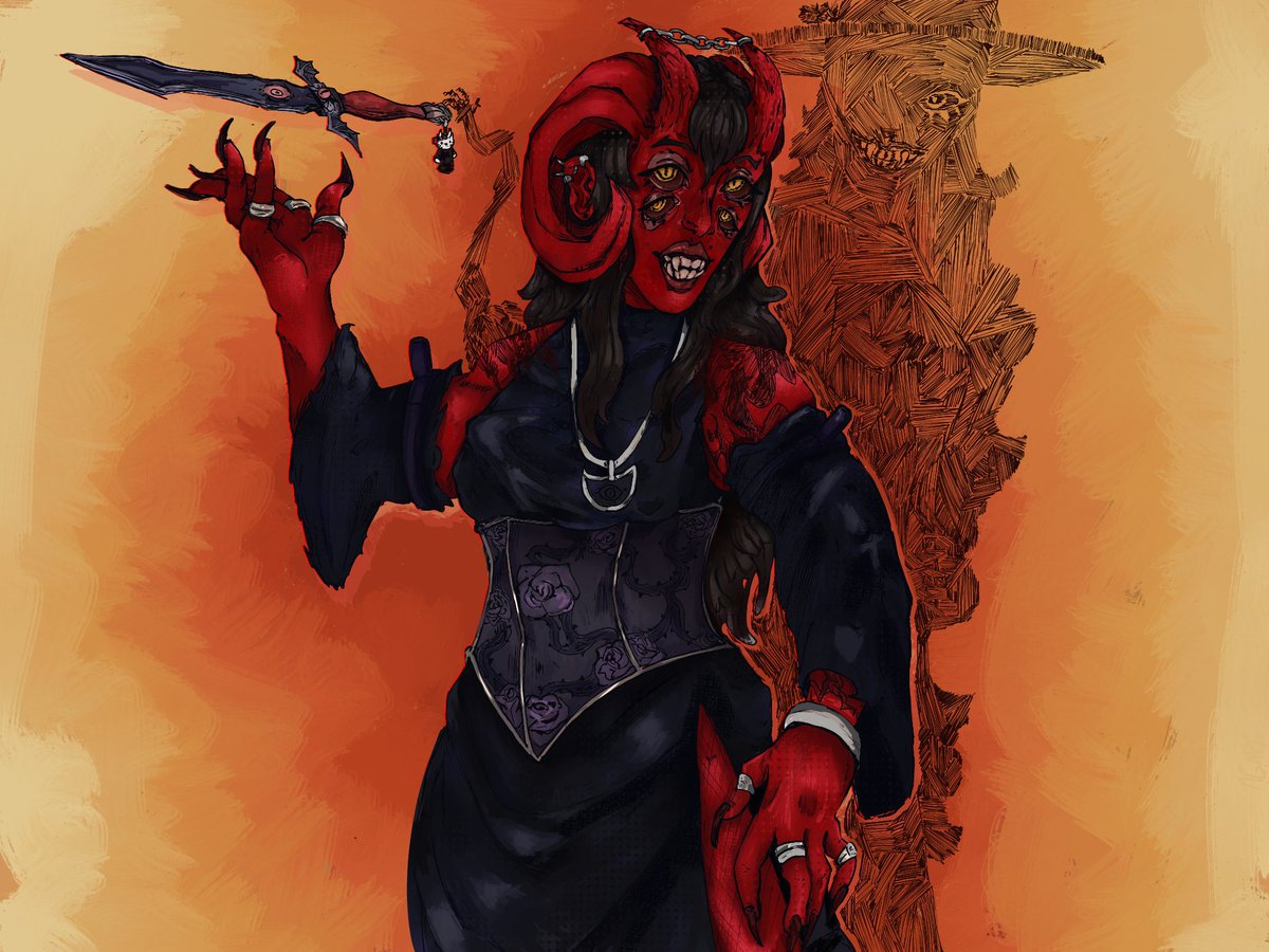 Queria ter feito mais na vibe da ultima, mas não deu.....é difícil fazer cavalo e esqueleto