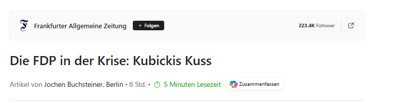 Dr. Christoph Canne tweet media