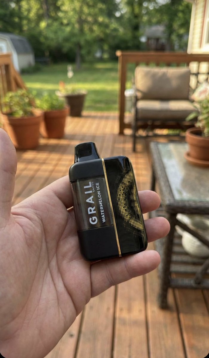 DripNvape 💦 tweet media