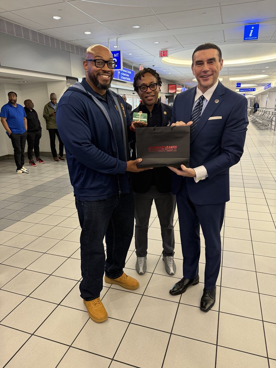 Wesley Bell for Congress tweet media