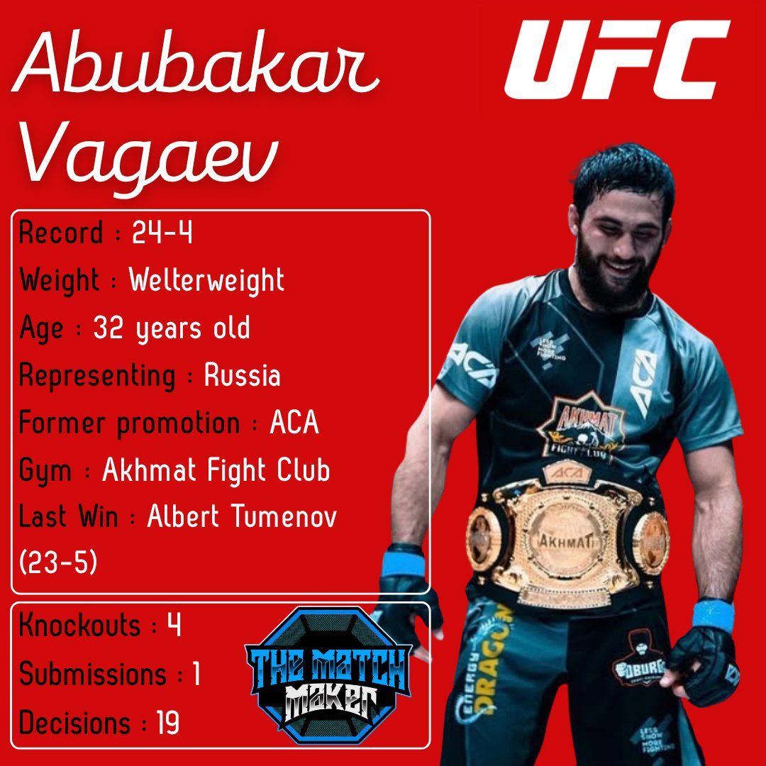 The Matchmaker tweet media