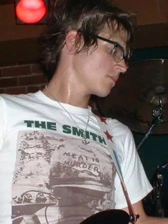 san🗡️ MCRLDN tweet media