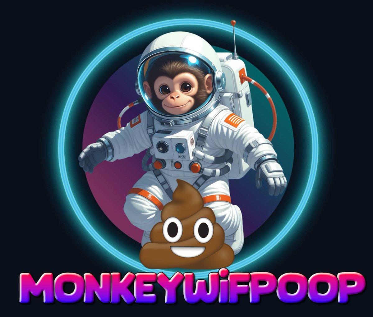 MonkeyWifPoop tweet media