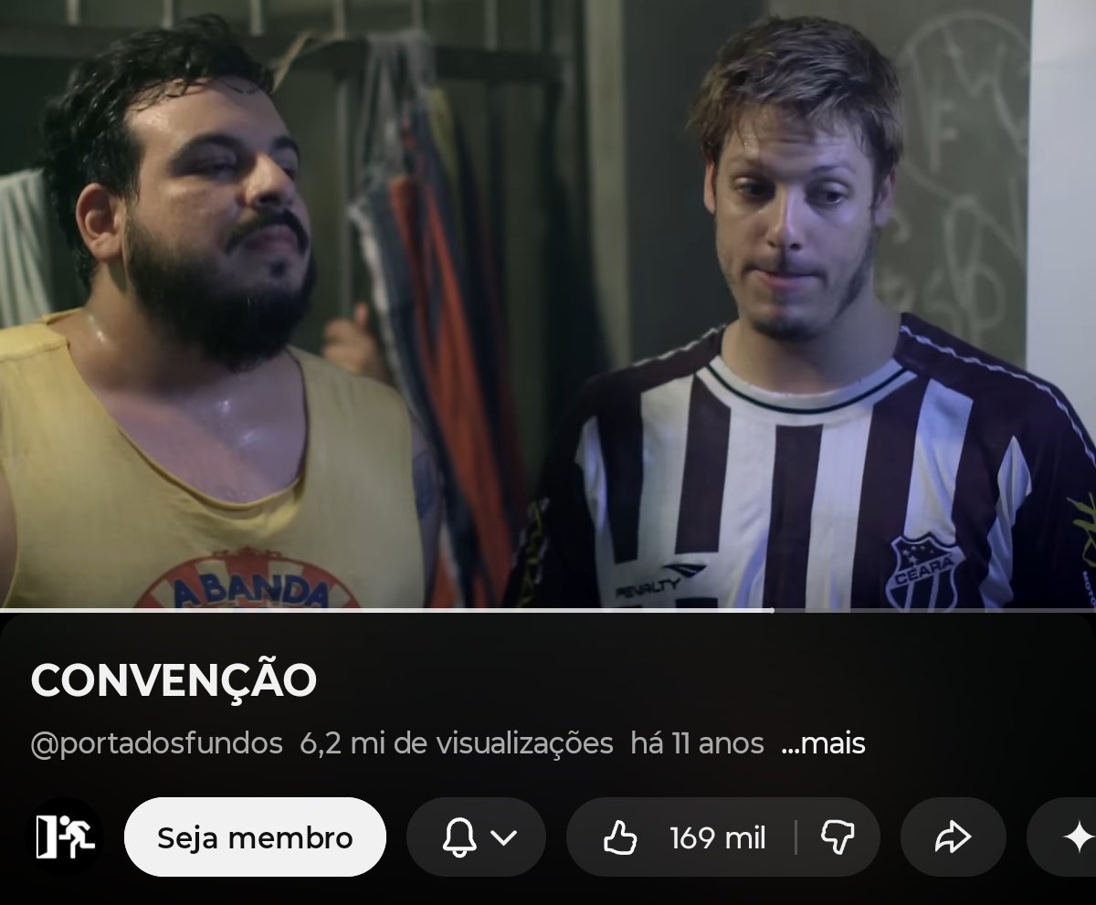 out of context fortaleza tweet media