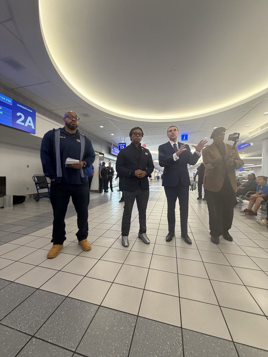 Wesley Bell for Congress tweet media