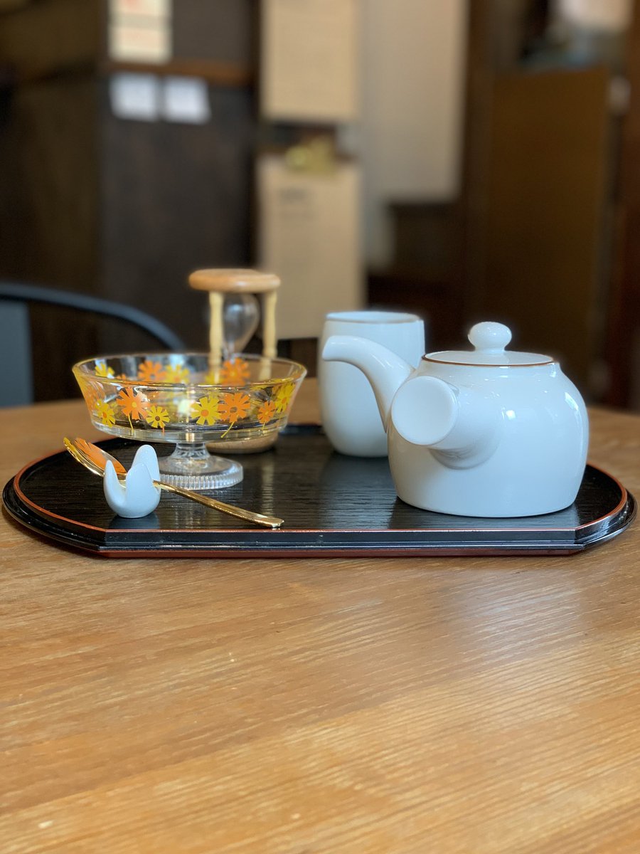 百舌珈琲店coffee&sweets tweet media