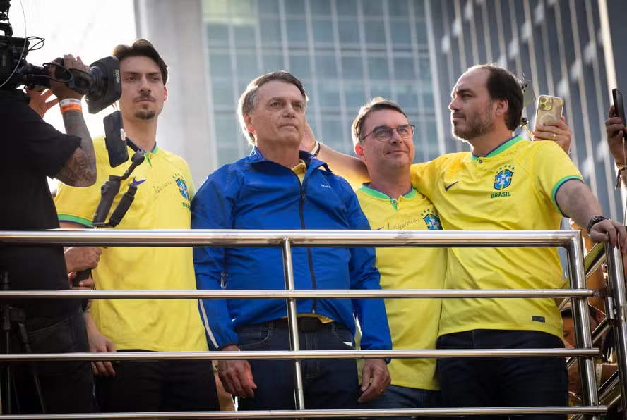 Jornal O Globo tweet media