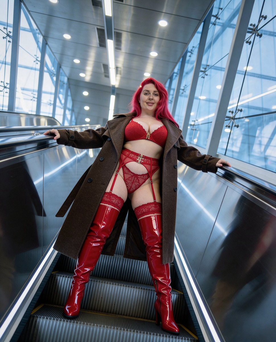 Vanessa Vixen tweet media