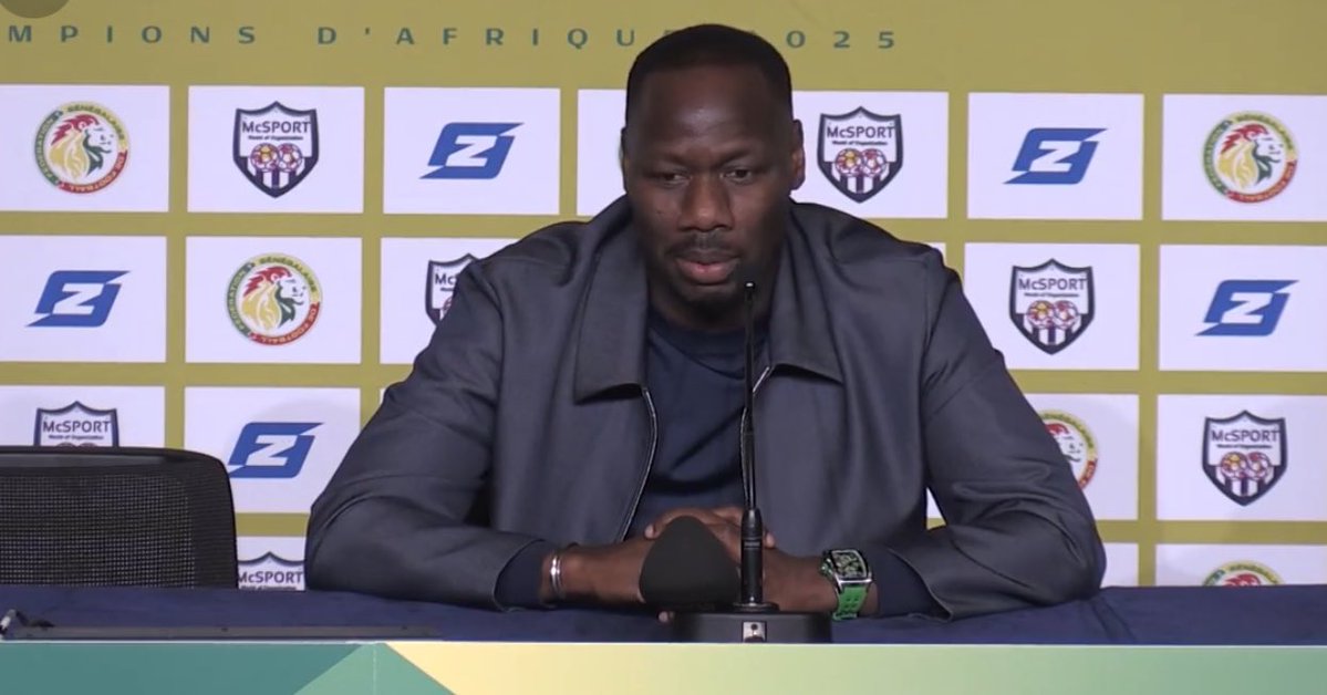 Khadim Diakhaté tweet media