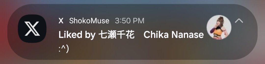 ShokoMuse tweet media