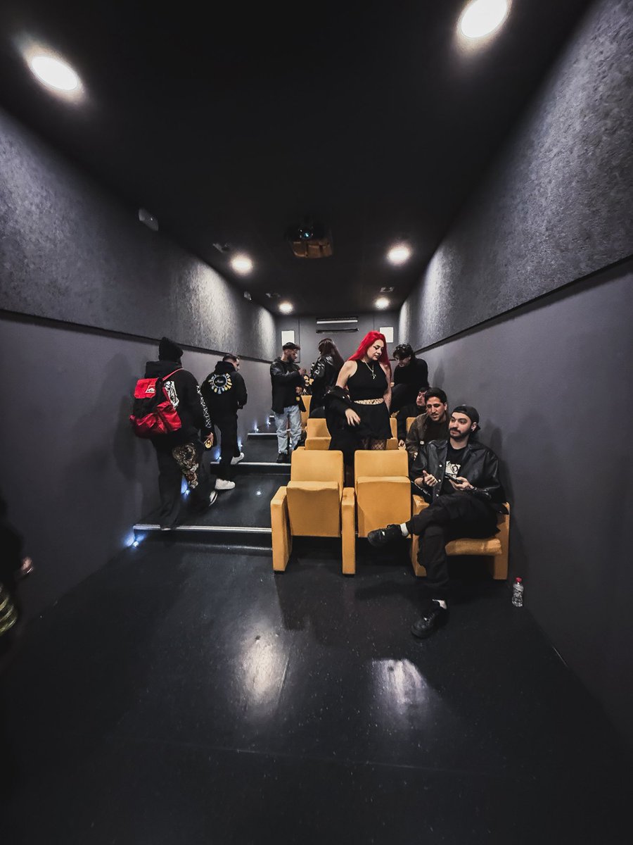 Bender B. Rodriguez tweet media