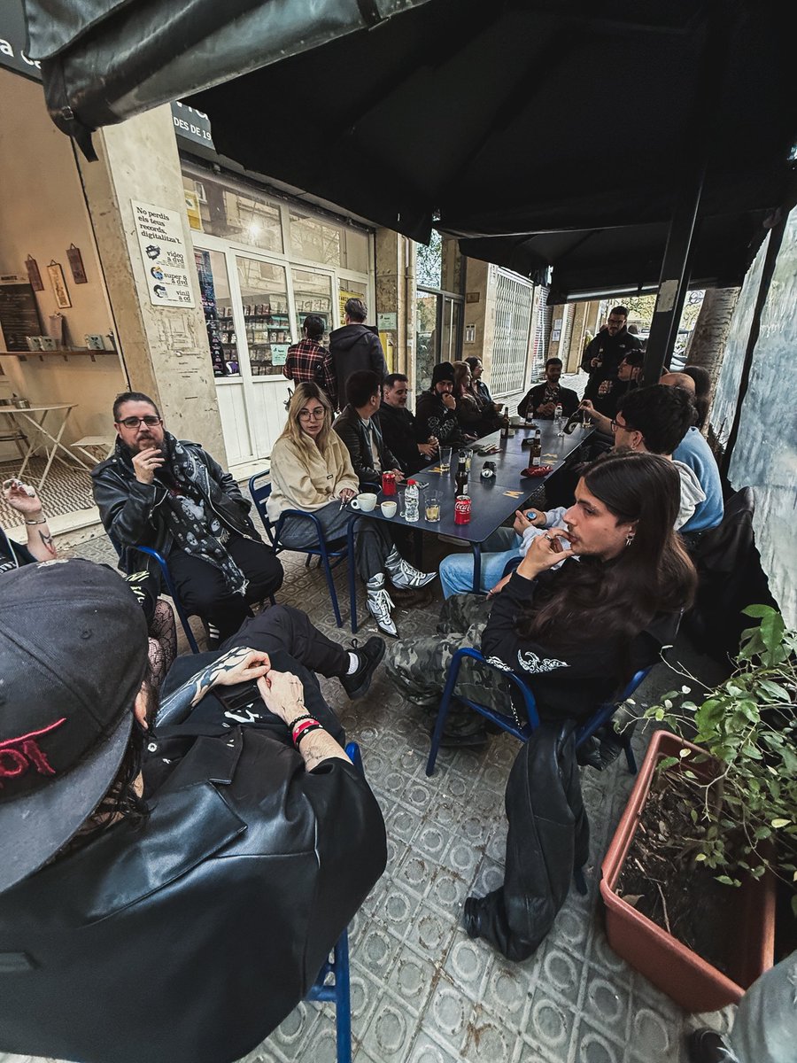 Bender B. Rodriguez tweet media