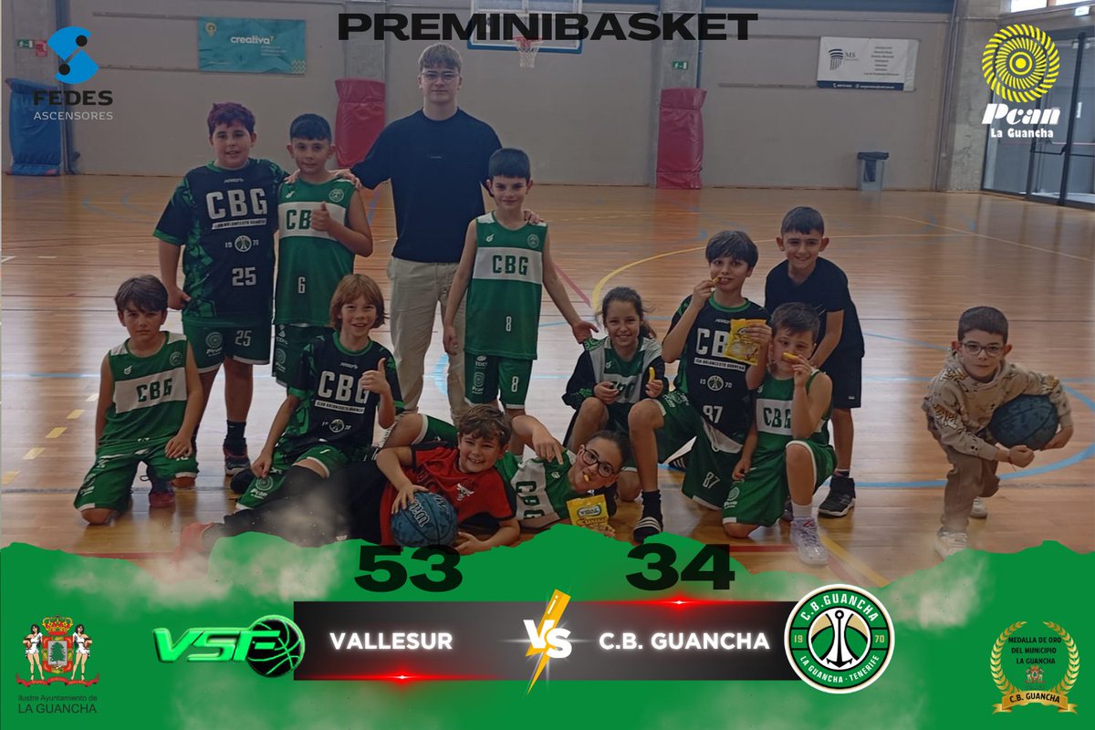 C.B.GUANCHA tweet media