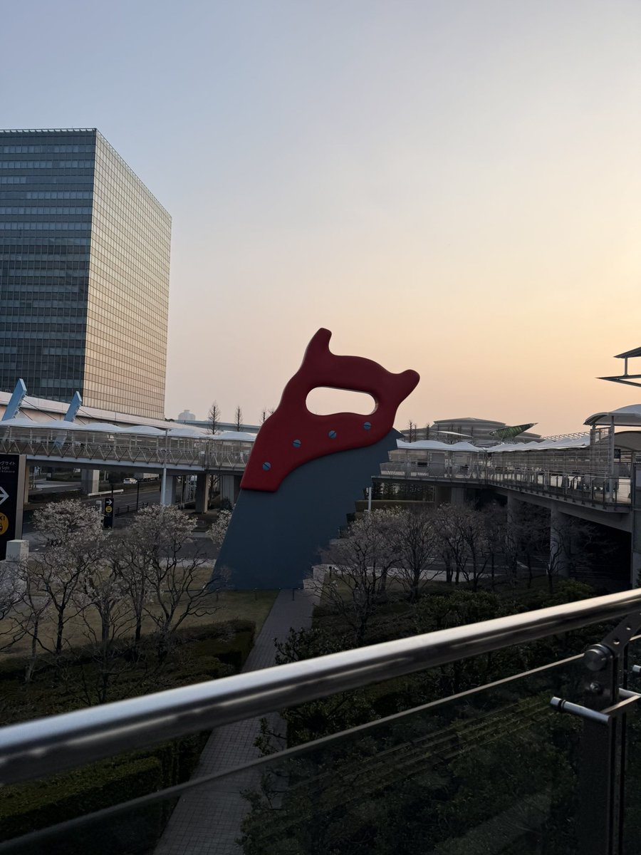 高田チェンソー tweet media