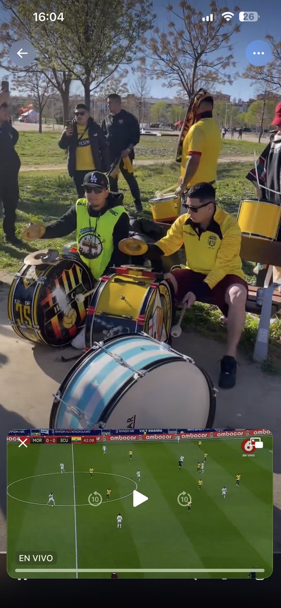 Fede Locura🔝🟣⚪️ tweet media