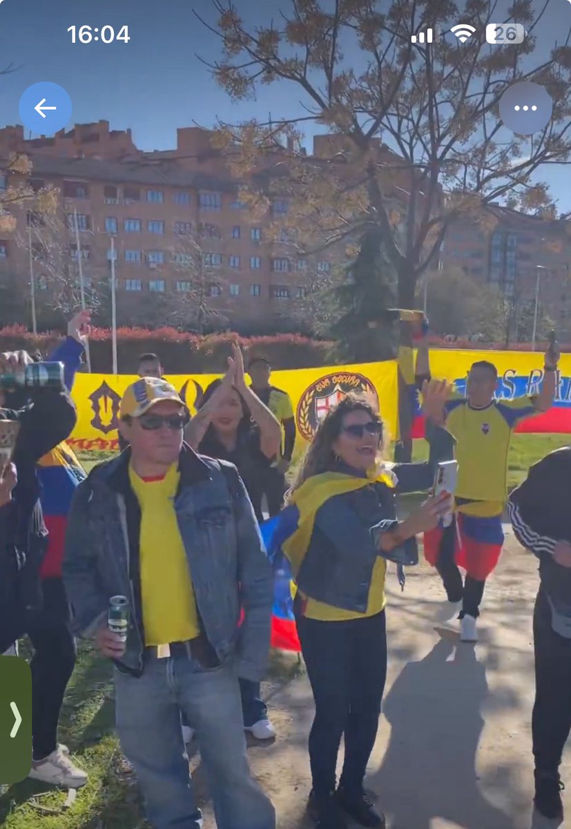 Fede Locura🔝🟣⚪️ tweet media