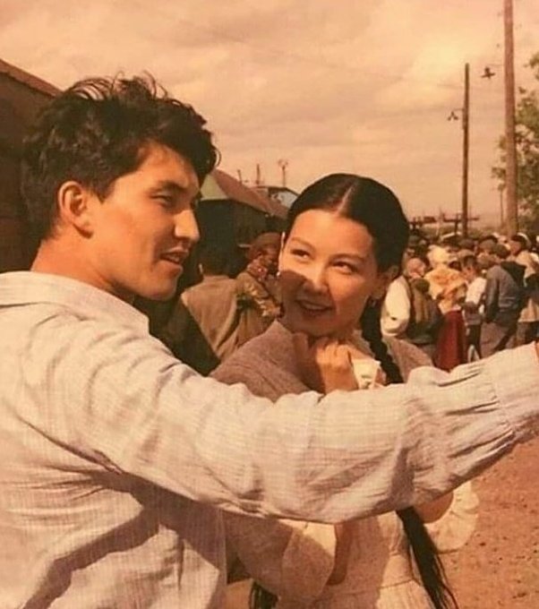 Türk Töresi tweet media