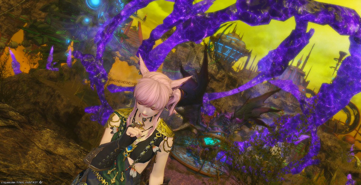 蒼天編の探検手帳complete！
紅蓮メインストーリーを本格的に進める前に、やり残していることを少しでも消化していく。
あらゆる手帳埋め作業大好き🔎✨