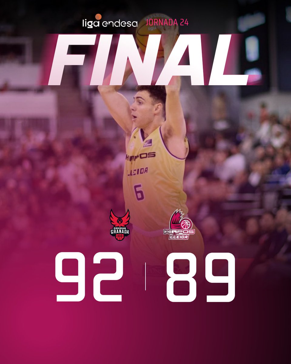 HIOPOS LLEIDA tweet media