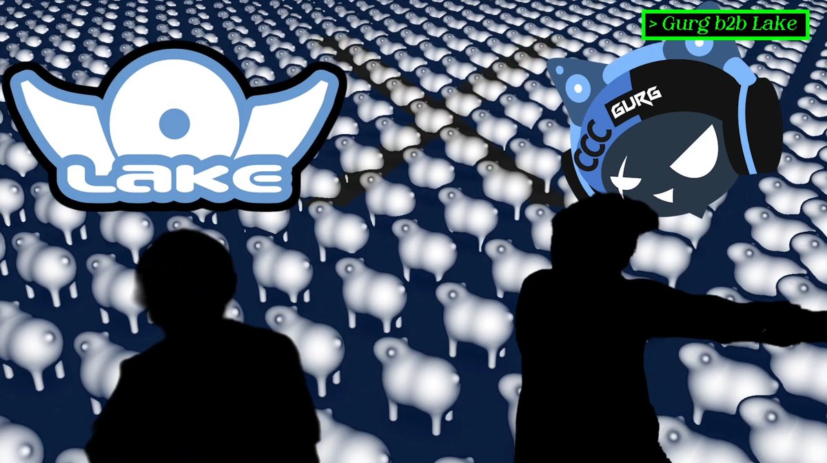 gurg 🔜 ISOXO HCD DAY 2 tweet media