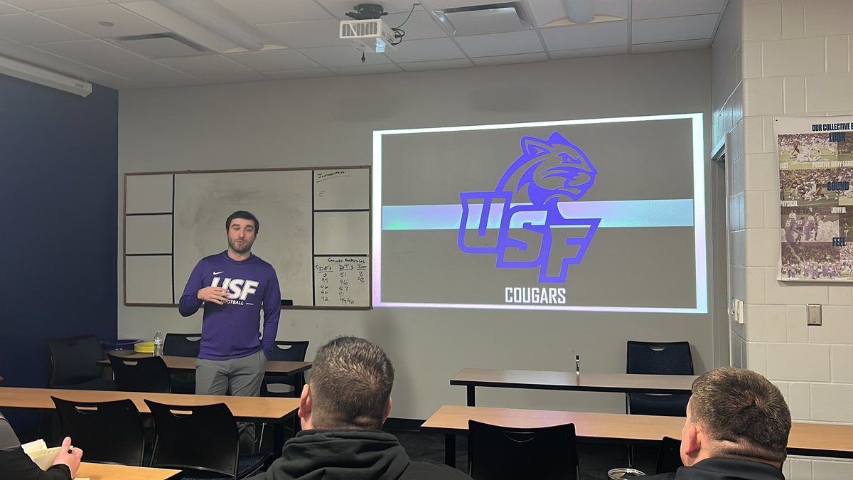 SoDak Football Coaches Association tweet media