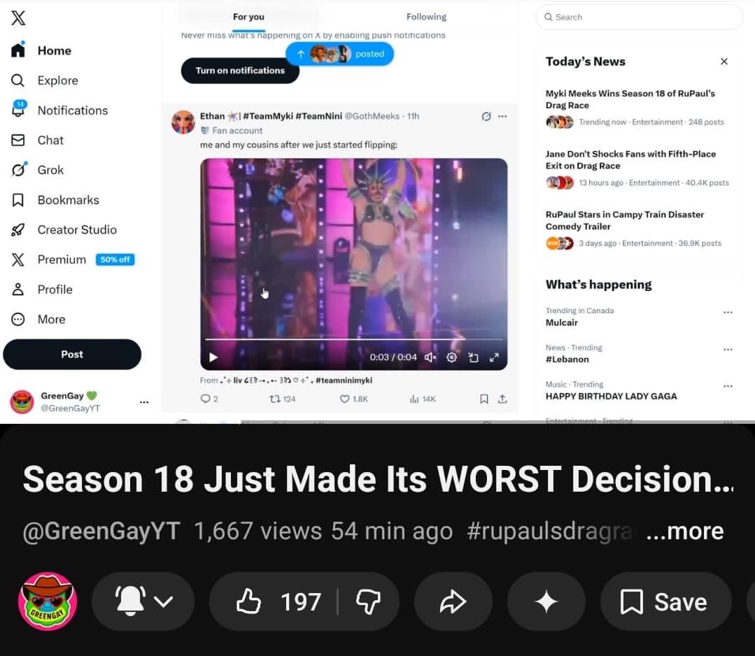 Ethan 🪅| #TeamMyki #TeamNini tweet media