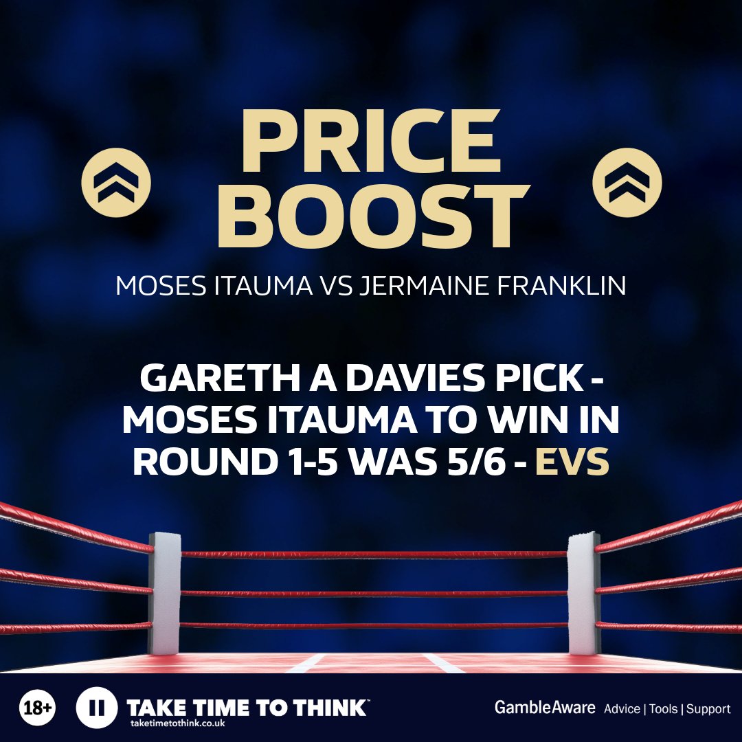 William Hill tweet media