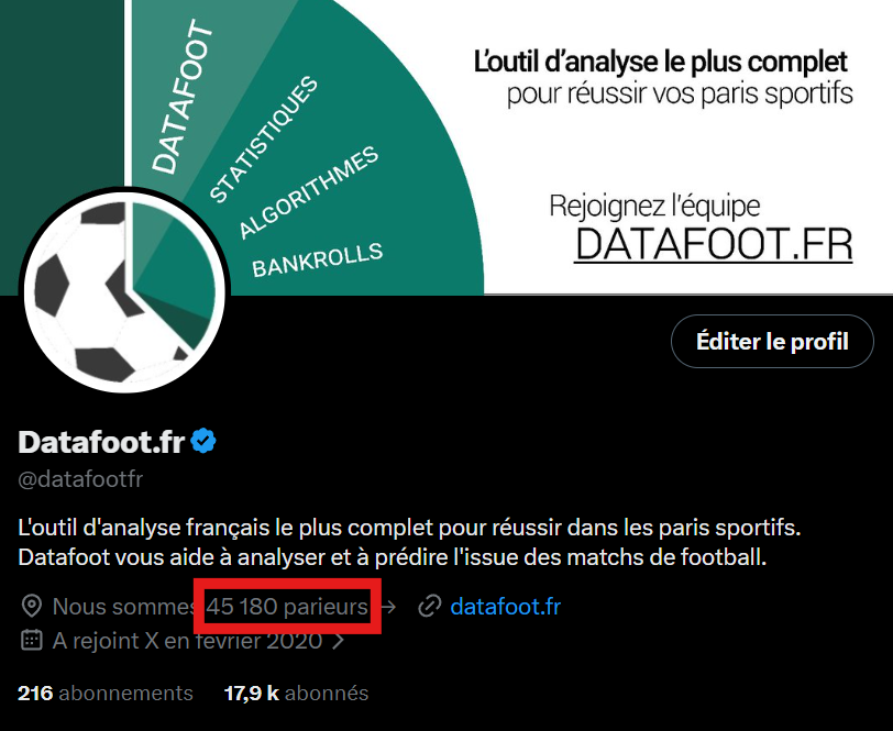 Datafoot.fr tweet media