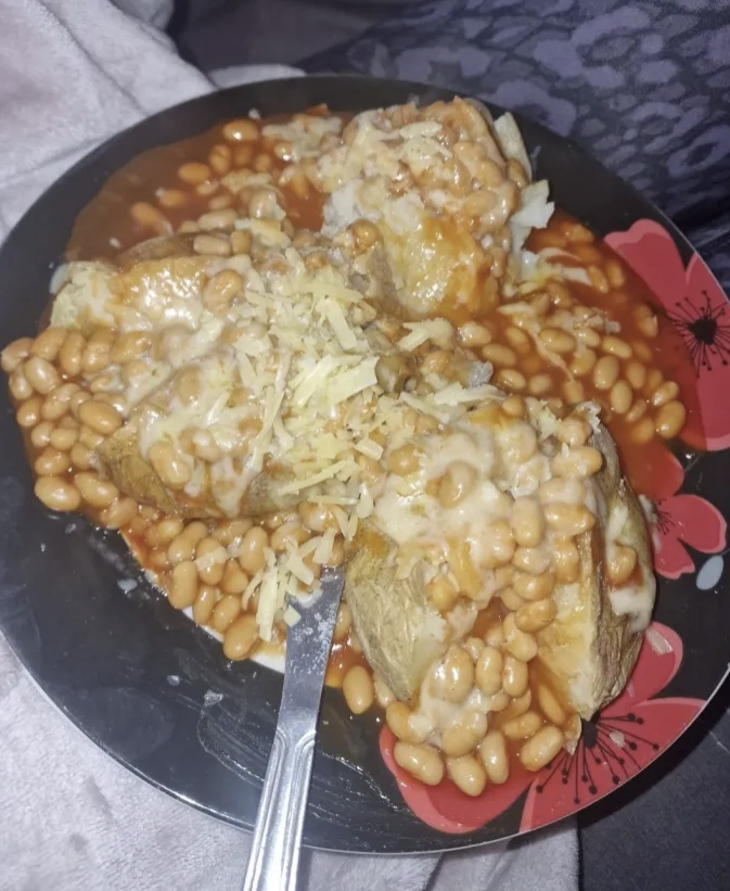 CosyLife_'s tweet photo. Saturday afternoon comfort food 💕 https://t.co/ICP58YEOEB
