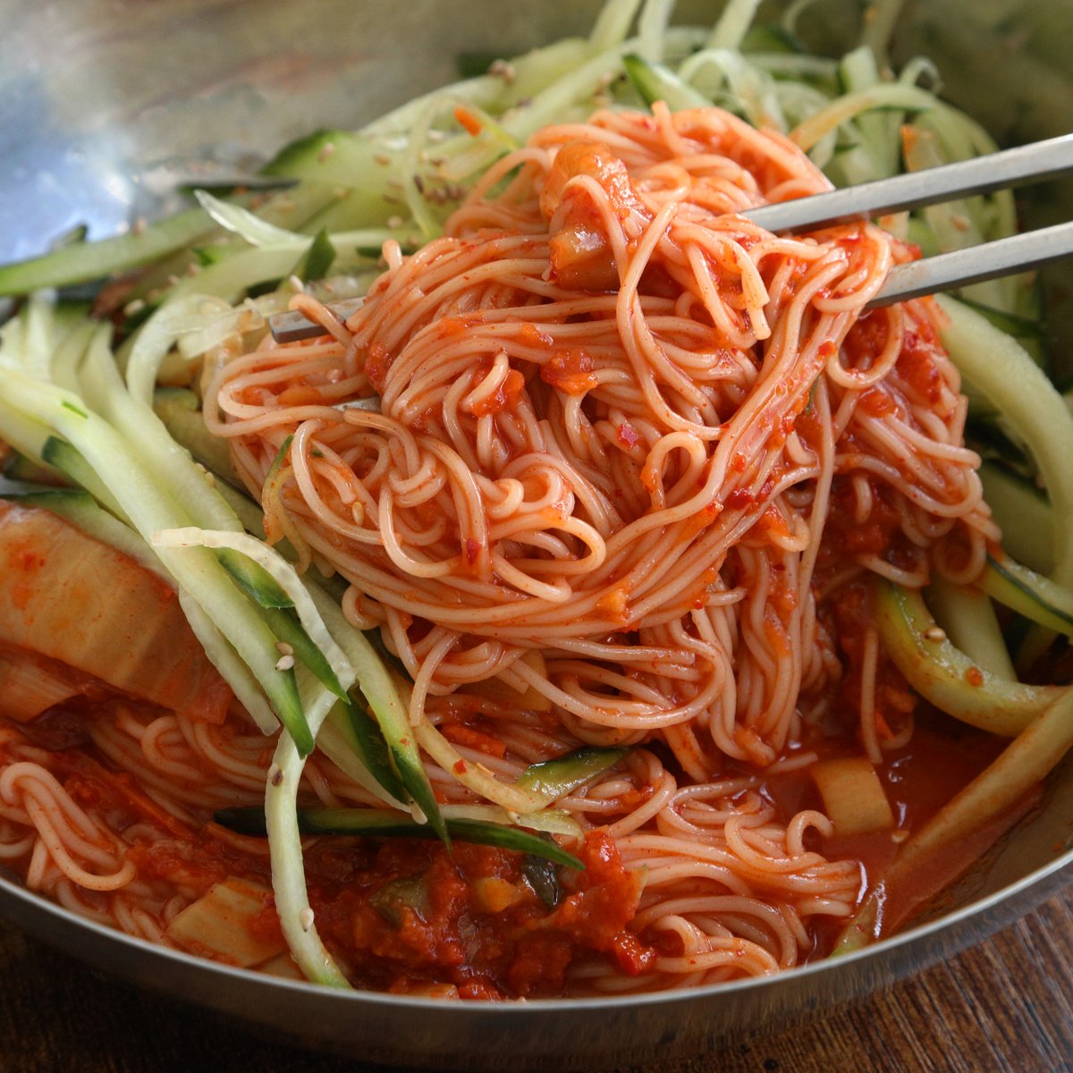 Maangchi tweet media