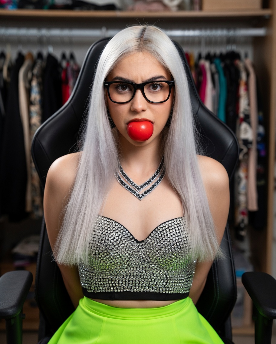 Did Streamers Edits tweet media