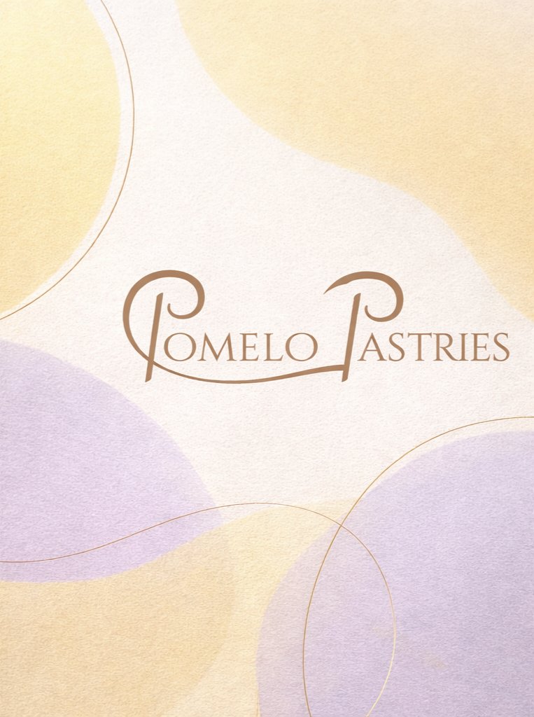 heman_ade's tweet photo. Day 53 of posting AI content;

Saw @PomeloPastriesCafe… stayed, created ;  pastries, packaging, full mood 🍰

No plan, just taste + curiosity = visuals

Brands, tap in, press that message button like it owes you money 💬🔥
#AIart #CreativeProcess #BrandDesign #VisualStorytelling https://t.co/AmI4kGOAee