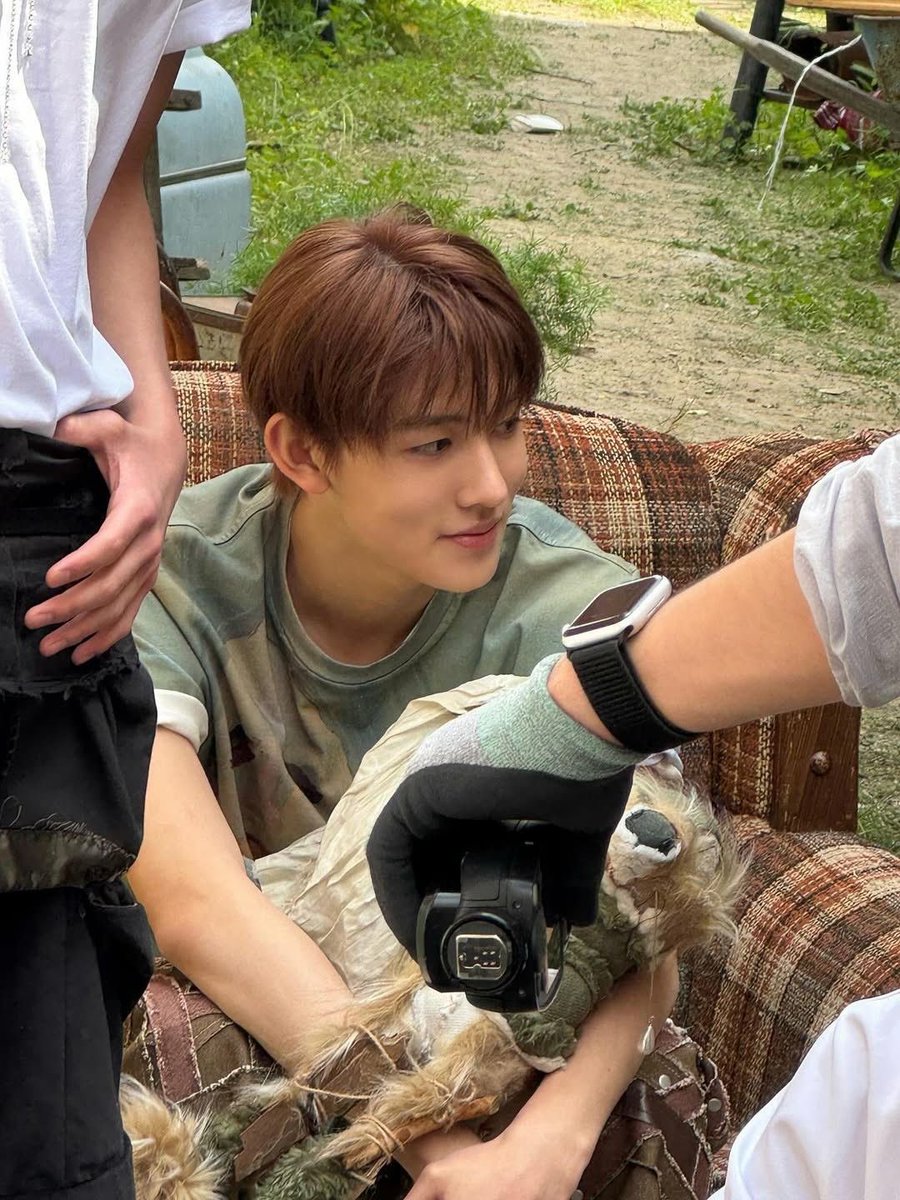 ZENITH ✶ GREENGREEN tweet media