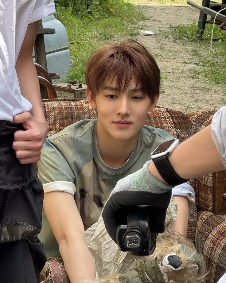 ZENITH ✶ GREENGREEN tweet media