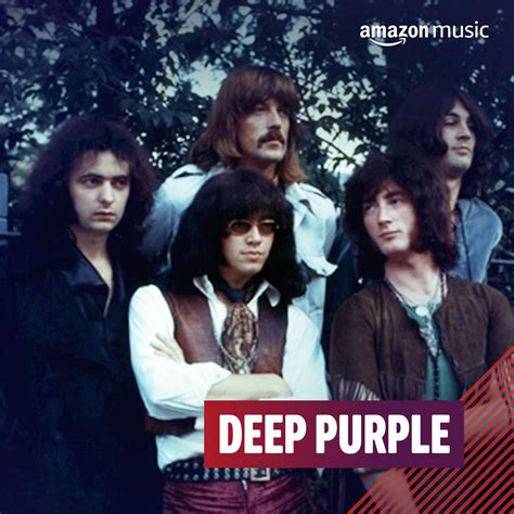 Highway Star may not be the best Deep Purple song, or maybe it is?
You tell me!