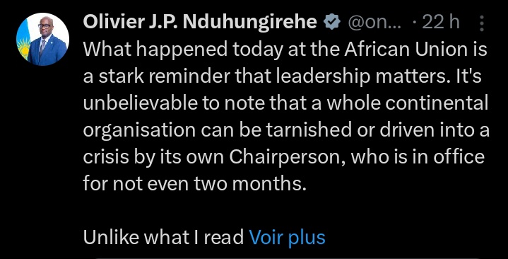 Anick Igiraneza tweet media