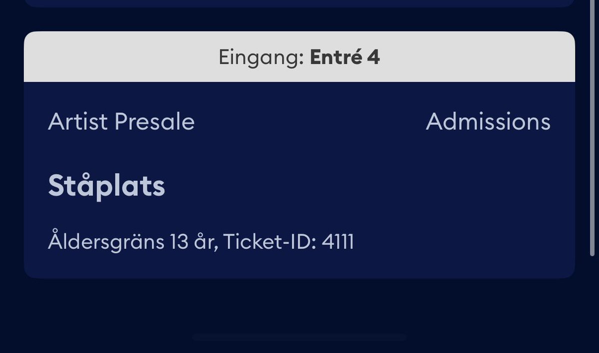 ★bella★ met louis tweet media