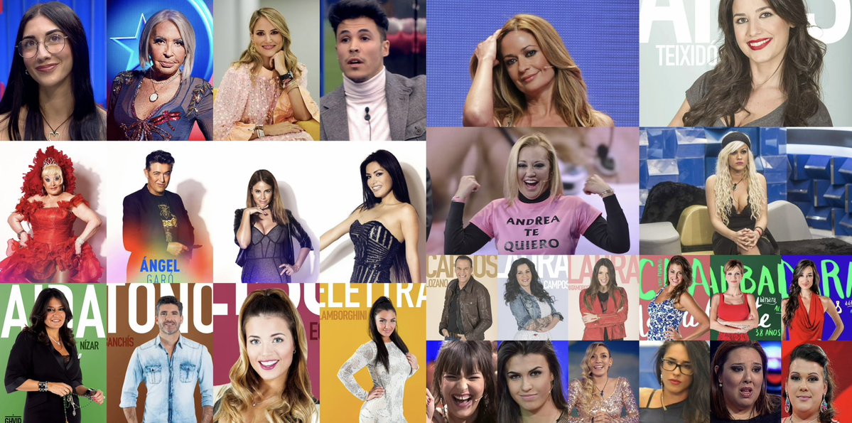 Luisito Analista 👀 tweet media