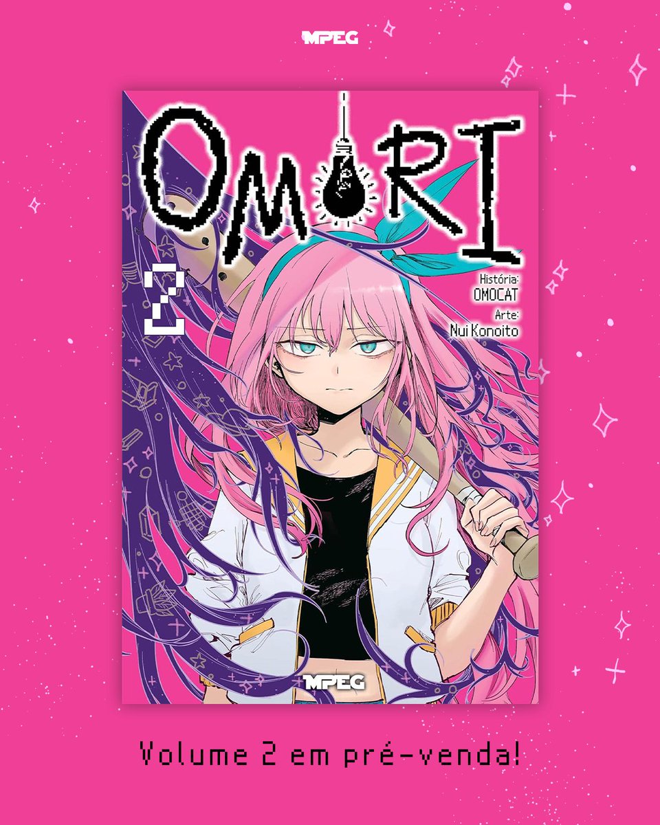 Editora MPEG tweet media