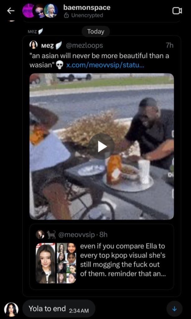 meovv 🐈⬛ tweet media