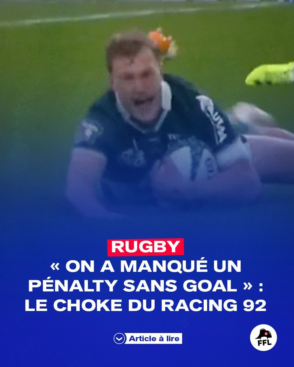 Fédé 🇫🇷 de la Lose tweet media