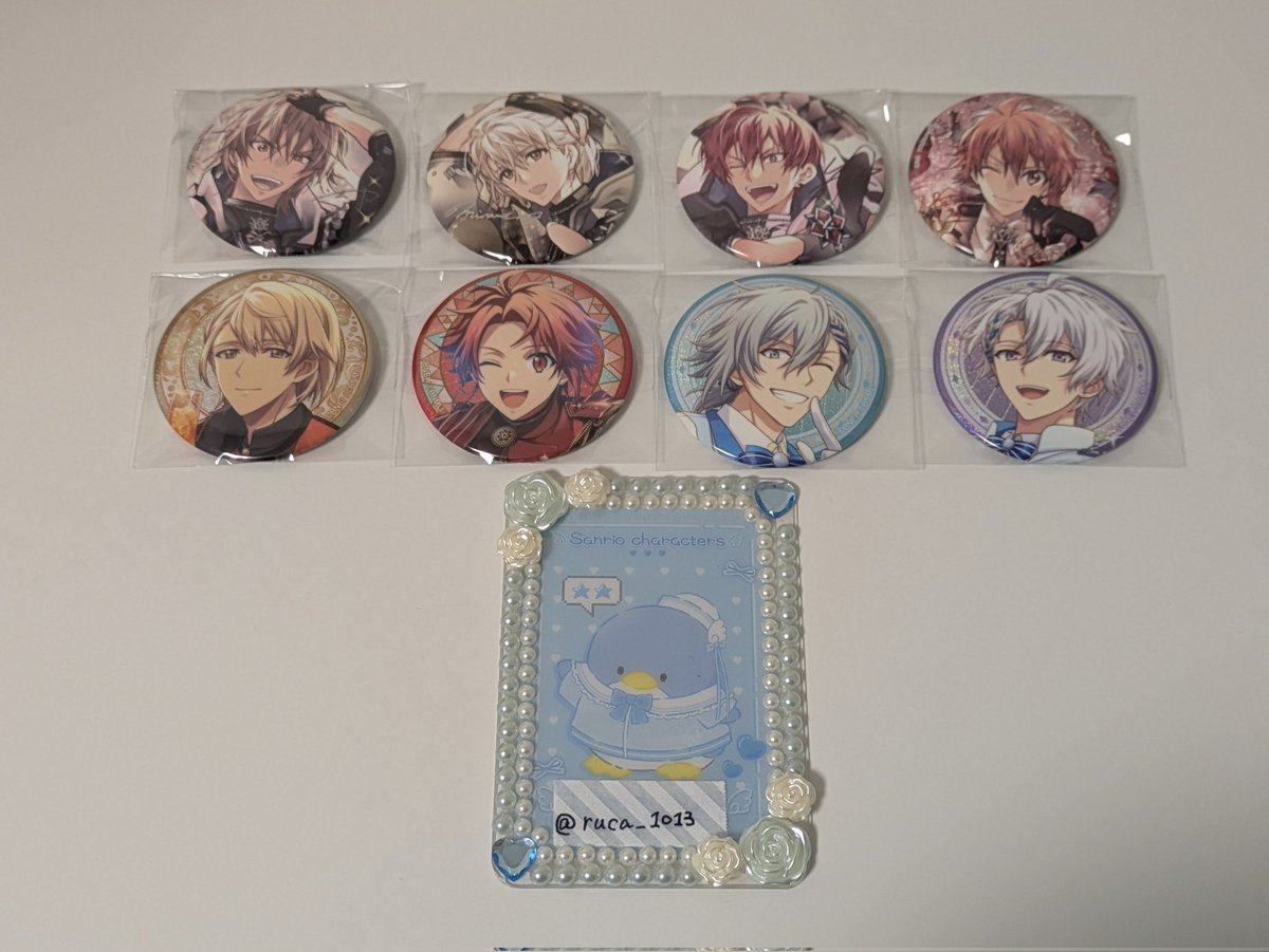 流花@取引垢 リトリン必読 tweet media