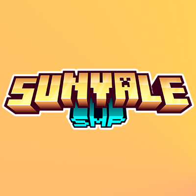SUNVALE SMP tweet media